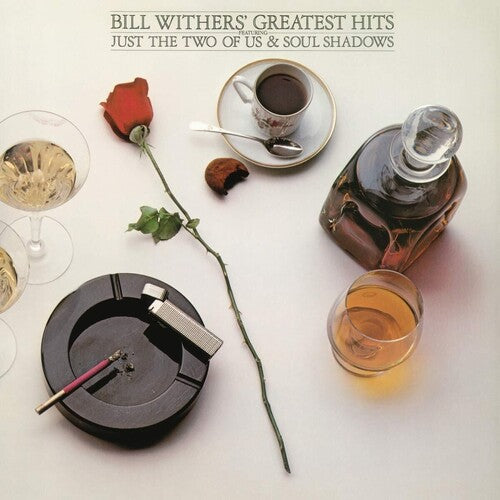 Bill Withers - Greatest Hits - LP { Vinyl LP }