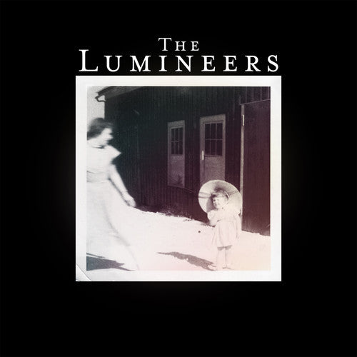 The Lumineers - The Lumineers - LP { Vinyl LP }