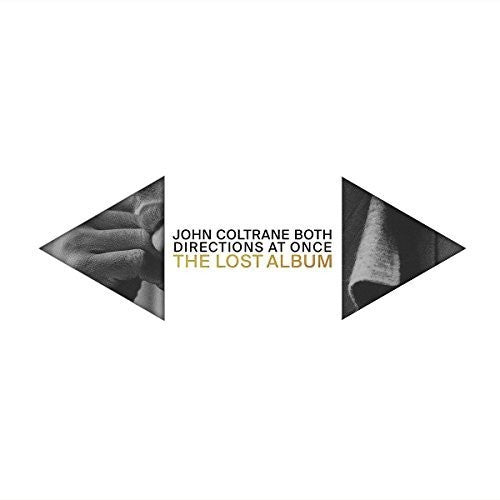 John Coltrane - Both Directions At Once: The Lost Album - Deluxe LP { Vinyl LP }