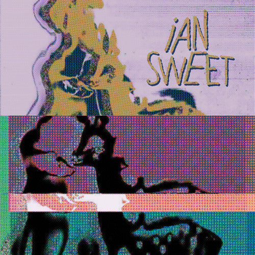 Ian Sweet - Ian Sweet - Cassette { Vinyl LP }