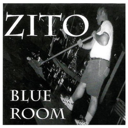 Mike Zito - Blue Room - LP { Vinyl LP }