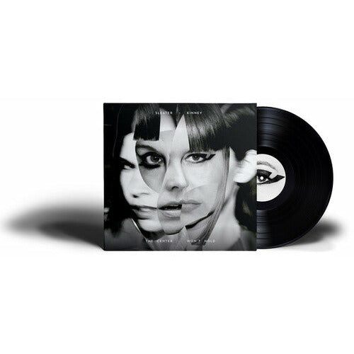 Sleater-Kinney - Center Won't Hold - LP { Vinyl LP }