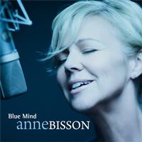 Anne Bisson - Blue Mind - Camilio LP (With Cosmetic Damage) { Vinyl LP }