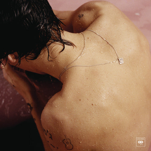 Harry Styles - Harry Styles - LP { Vinyl LP }