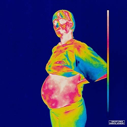 Brockhampton - Iridescence - LP { Vinyl LP }
