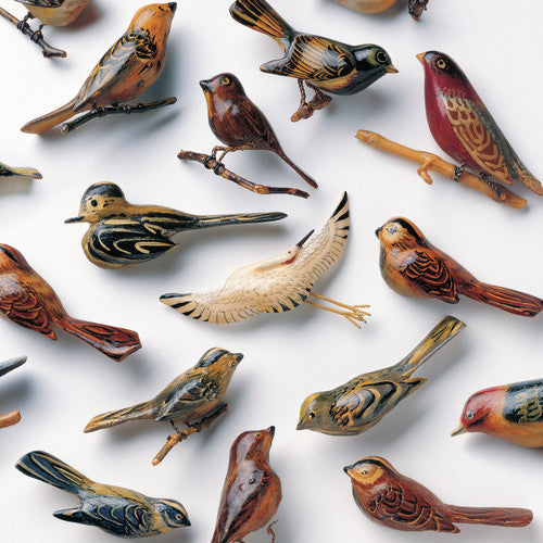 Kishi Bashi - Omoiyari - Indie LP { Vinyl LP }