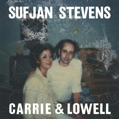 Sufjan Stevens - Carrie & Lowell - LP { Vinyl LP }