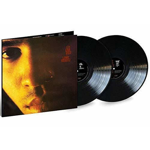 Lenny Kravitz - Let Love Rule - LP { Vinyl LP }