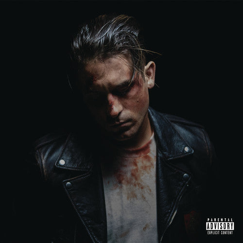 G-EAZY - The Beautiful & Damned - LP { Vinyl LP }