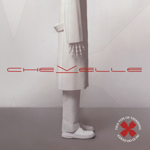 Chevelle - This Type of Thinking (Could Do Us In) - LP { Vinyl LP }