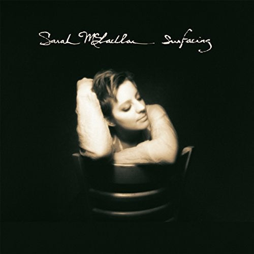 Sarah McLachlan - Surfacing - Music on Vinyl LP { Vinyl LP }