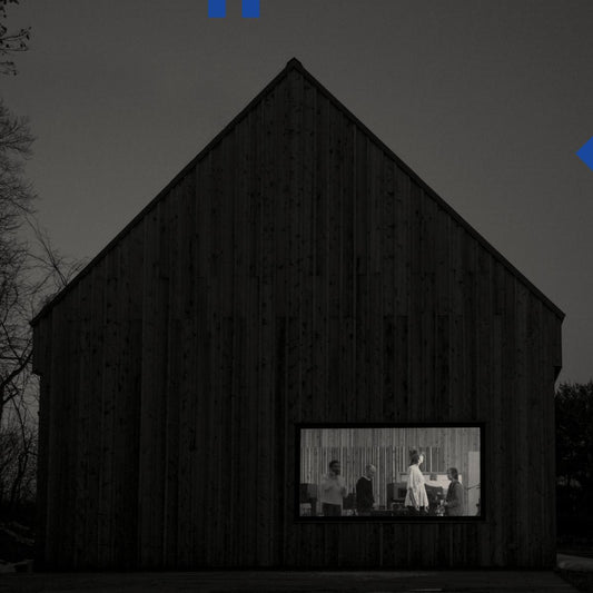 The National - Sleep Well Beast - LP { Vinyl LP }