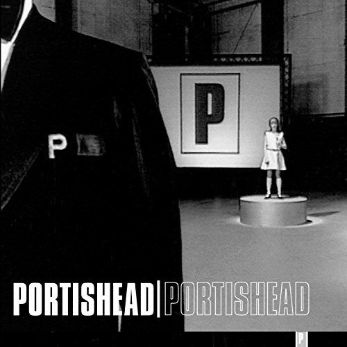 Portishead - Portishead - LP { Vinyl LP }