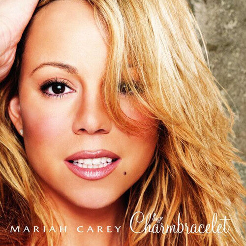 Mariah Carey - Charmbracelet - LP { Vinyl LP }