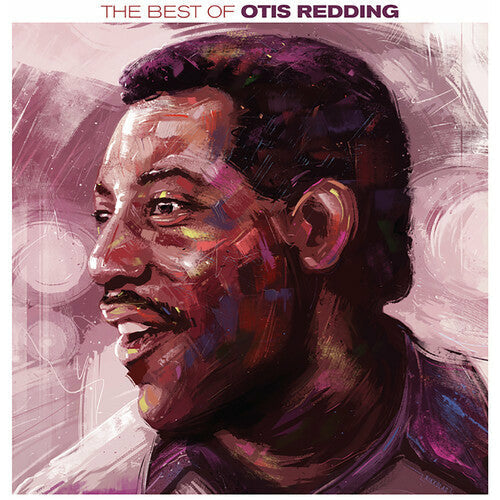 Otis Redding - The Best Of Otis Redding - LP { Vinyl LP }