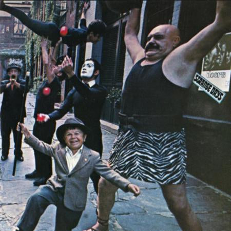 The Doors - Strange Days - Analogue Productions LP { Vinyl LP }