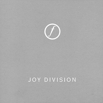 Joy Division - Still - LP { Vinyl LP }