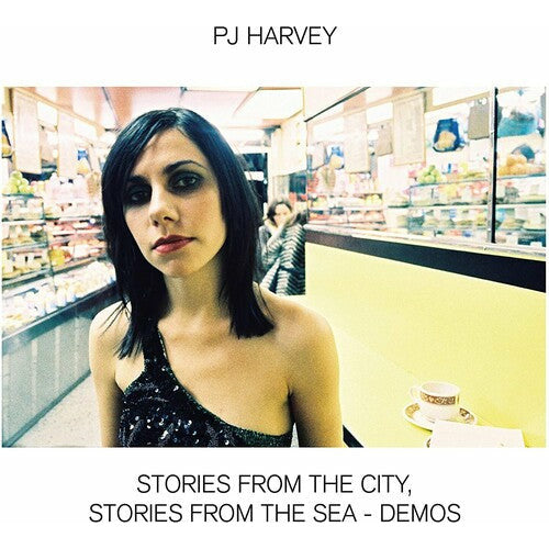 PJ Harvey - Stories From The City, Stories From The Sea - Demos - LP { Vinyl LP }