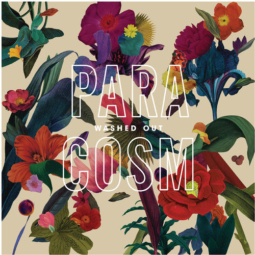 Washed Out - Paracosm - LP { Vinyl LP }