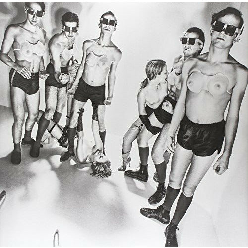 Devo - Hardcore Vol. 2 - LP { Vinyl LP }