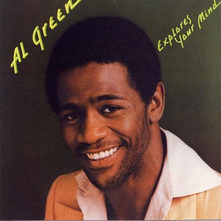 Al Green - Explores Your Mind - Pure Pleasure LP { Vinyl LP }