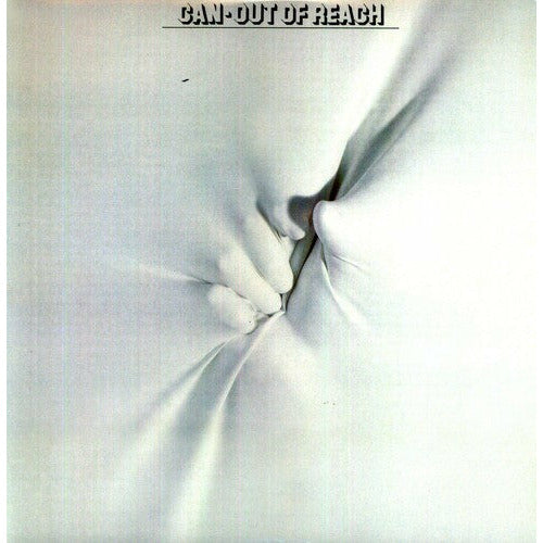 Can - Out of Reach - LP { Vinyl LP }