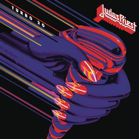 Judas Priest - Turbo 30 - LP { Vinyl LP }
