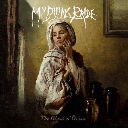 My Dying Bride - The Ghost Of Orion - LP { Vinyl LP }