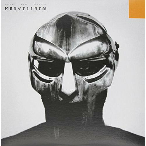 Madvillain - Madvillainy - LP { Vinyl LP }