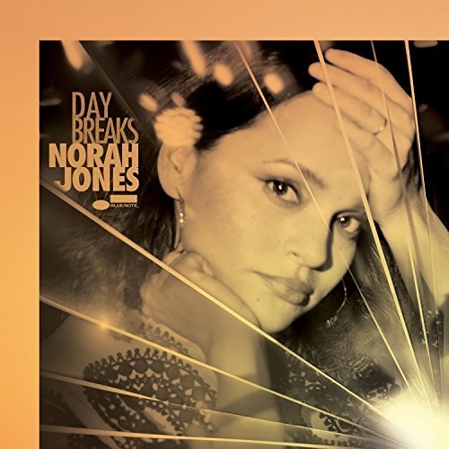 Norah Jones - Day Breaks - LP { Vinyl LP }