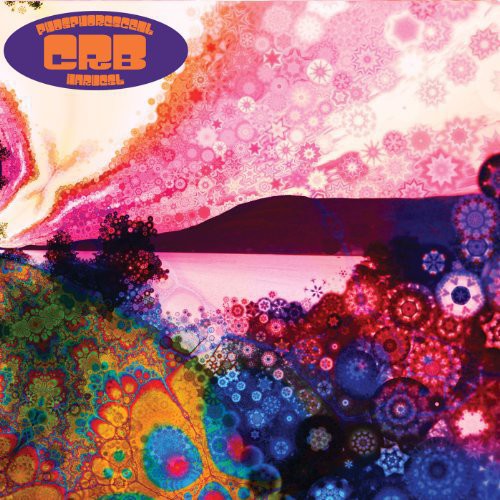 Chris Robinson - Phosphorescent Harvest - LP { Vinyl LP }