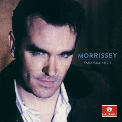 Morrissey - Vauxhall & I - LP { Vinyl LP }