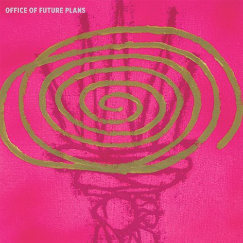 The Office of Future Plans - The Office of Future Plans - LP { Vinyl LP }