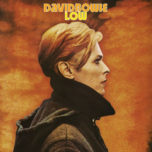 David Bowie - Low - LP { Vinyl LP }
