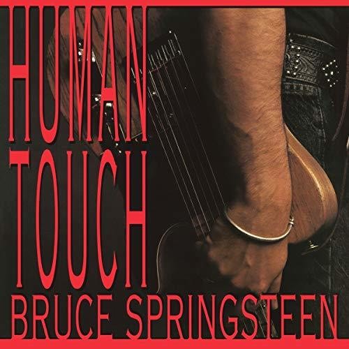 Bruce Springsteen - Human Touch - LP { Vinyl LP }