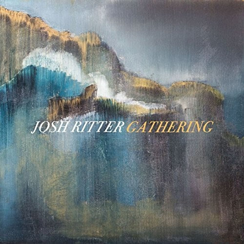 Josh Ritter - Gathering - LP { Vinyl LP }
