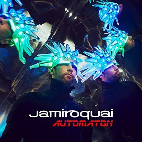 Jamiroquai - Automaton - LP { Vinyl LP }