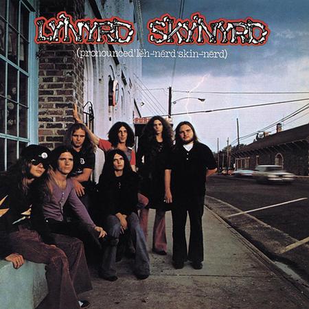 Lynyrd Skynyrd - Pronounced Leh-nerd Skin-nerd - Analogue Productions 45rpm LP { Vinyl LP }
