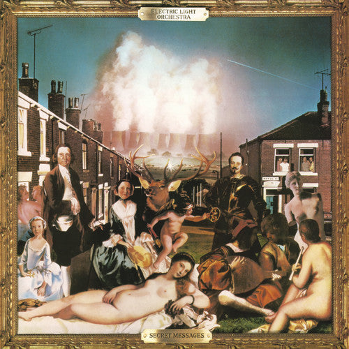 Electric Light Orchestra - Secret Messages - LP { Vinyl LP }