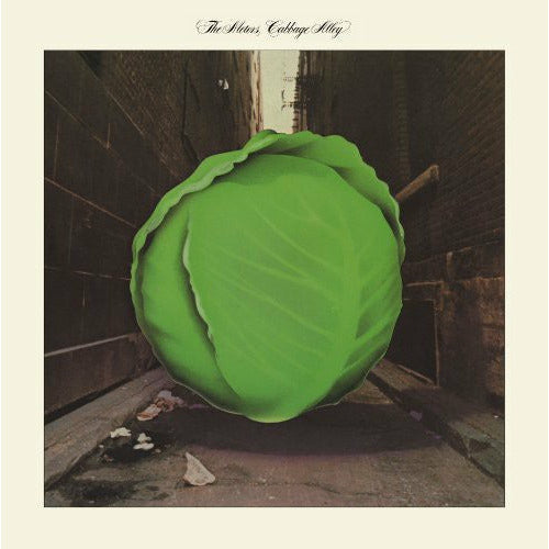 The Meters - Cabbage Alley - Music On Vinyl LP { Vinyl LP }