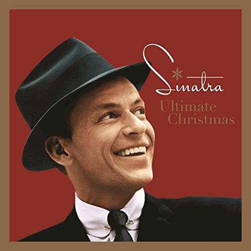 Frank Sinatra - Ultimate Christmas - LP { Vinyl LP }