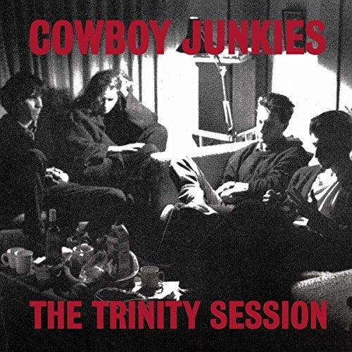 Cowboy Junkies - Trinity Session - Music on Vinyl LP { Vinyl LP }