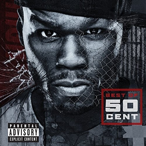 50 Cent - Best Of - LP { Vinyl LP }