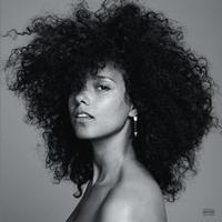 Alicia Keys - Here - LP { Vinyl LP }