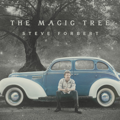 Steve Forbert - The Magic Tree - LP { Vinyl LP }