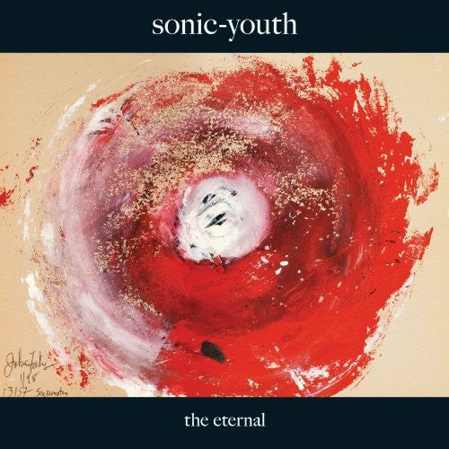 Sonic Youth - The Eternal - LP { Vinyl LP }