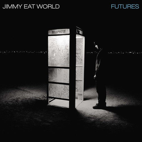 Jimmy Eat World - Futures - LP { Vinyl LP }