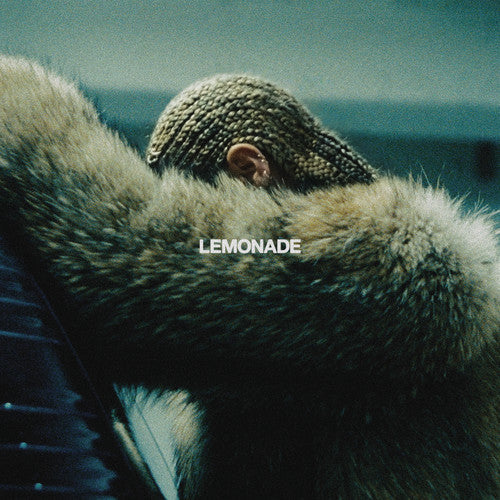 Beyonce - Lemonade - LP { Vinyl LP }