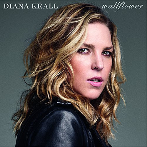 Diana Krall - Wallflower - LP { Vinyl LP }
