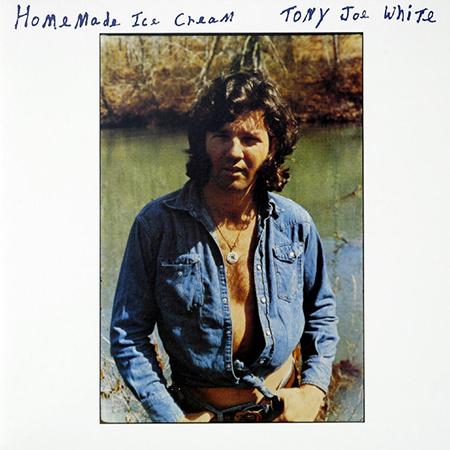 Tony Joe White - Homemade Ice Cream - Analogue Productions LP { Vinyl LP }